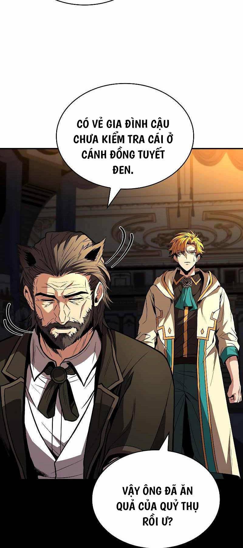 Thiên Tài Ma Pháp Sư Giấu Nghề - Chapter 68 - Page 37