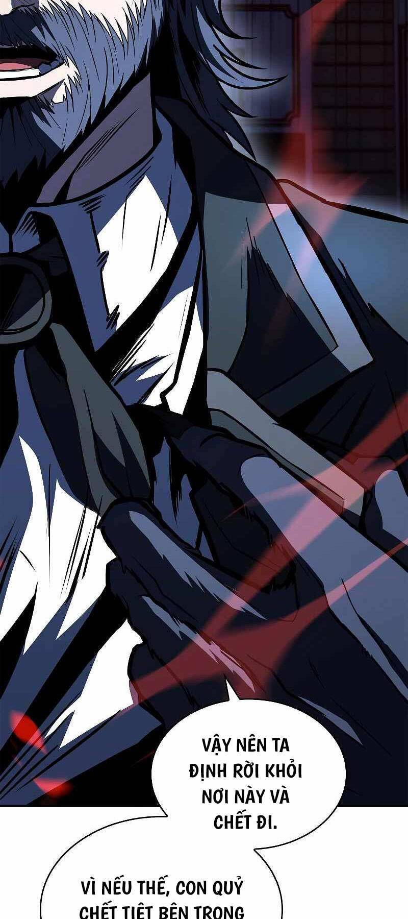 Thiên Tài Ma Pháp Sư Giấu Nghề - Chapter 68 - Page 43