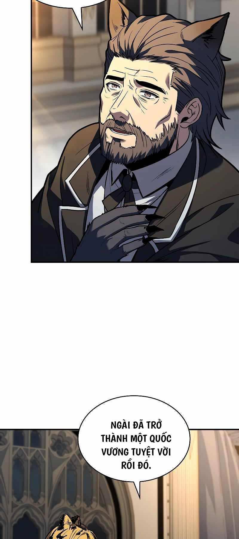 Thiên Tài Ma Pháp Sư Giấu Nghề - Chapter 68 - Page 4