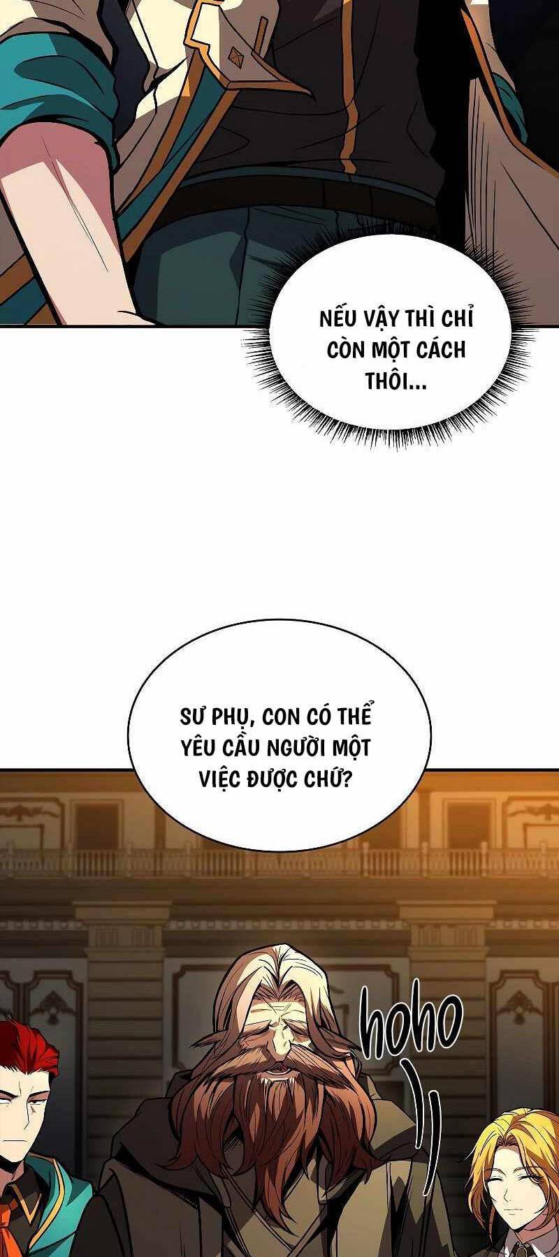 Thiên Tài Ma Pháp Sư Giấu Nghề - Chapter 68 - Page 52