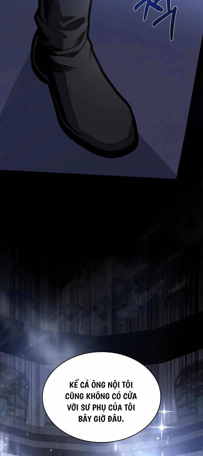 Thiên Tài Ma Pháp Sư Giấu Nghề - Chapter 68 - Page 56