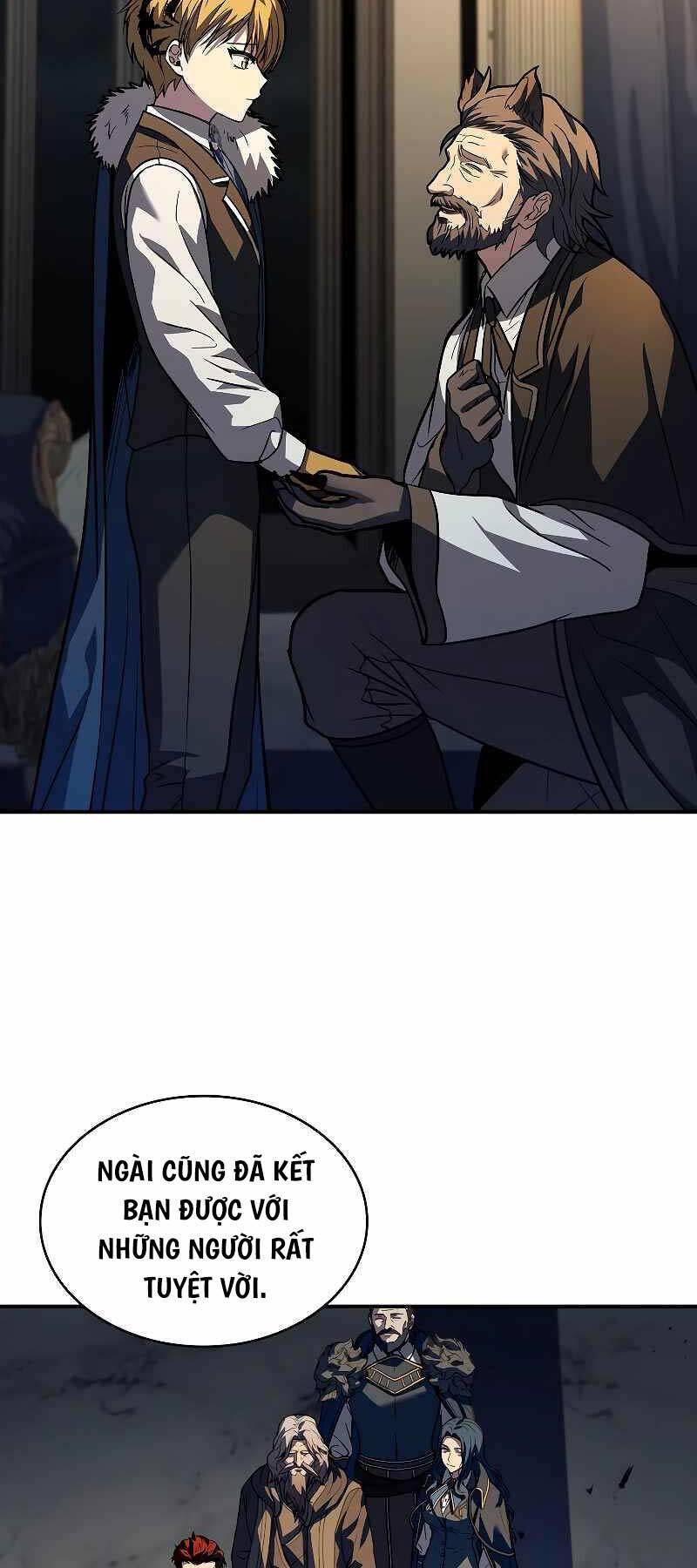 Thiên Tài Ma Pháp Sư Giấu Nghề - Chapter 68 - Page 5