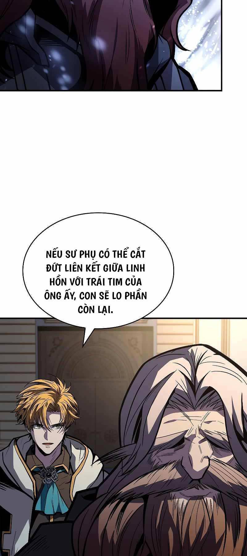 Thiên Tài Ma Pháp Sư Giấu Nghề - Chapter 68 - Page 60