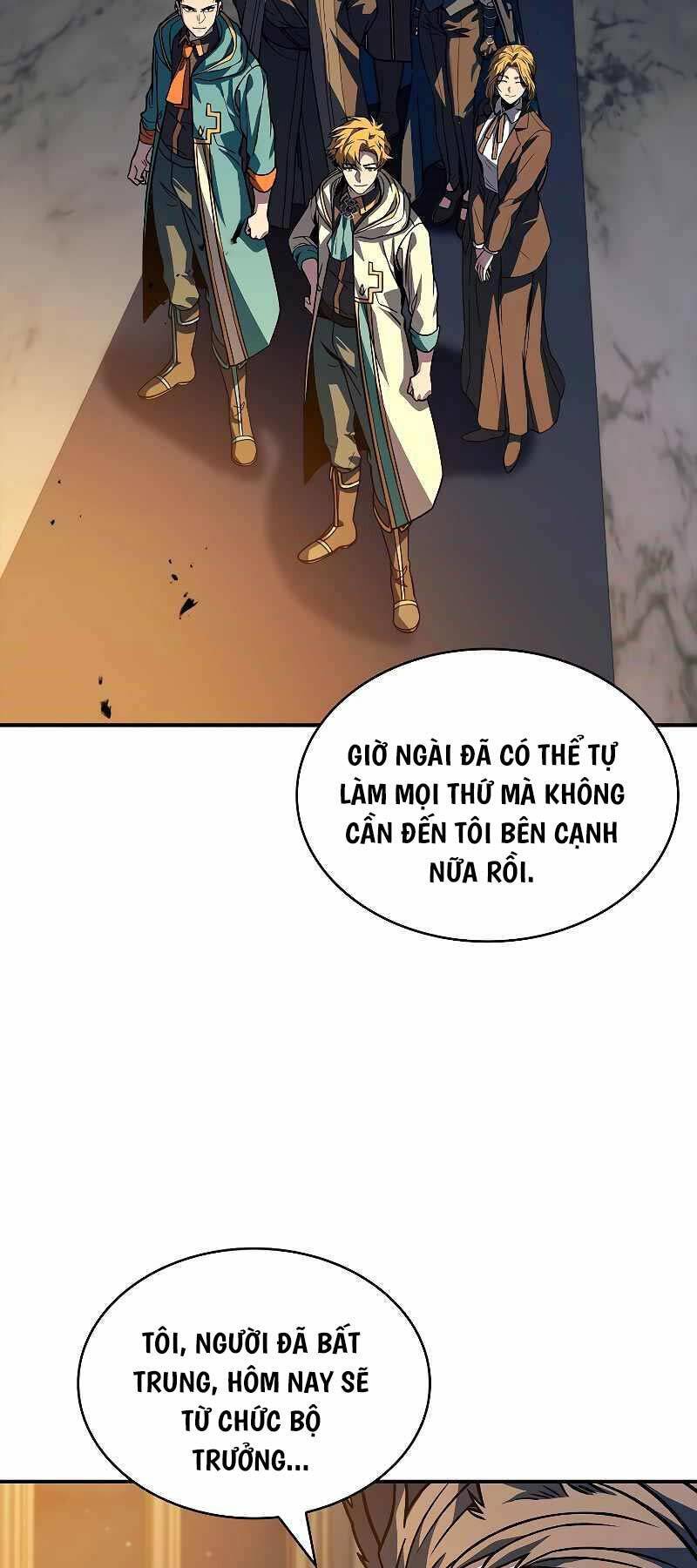Thiên Tài Ma Pháp Sư Giấu Nghề - Chapter 68 - Page 6