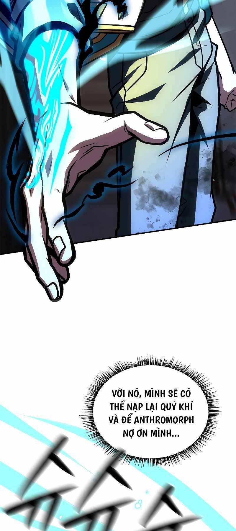 Thiên Tài Ma Pháp Sư Giấu Nghề - Chapter 68 - Page 78