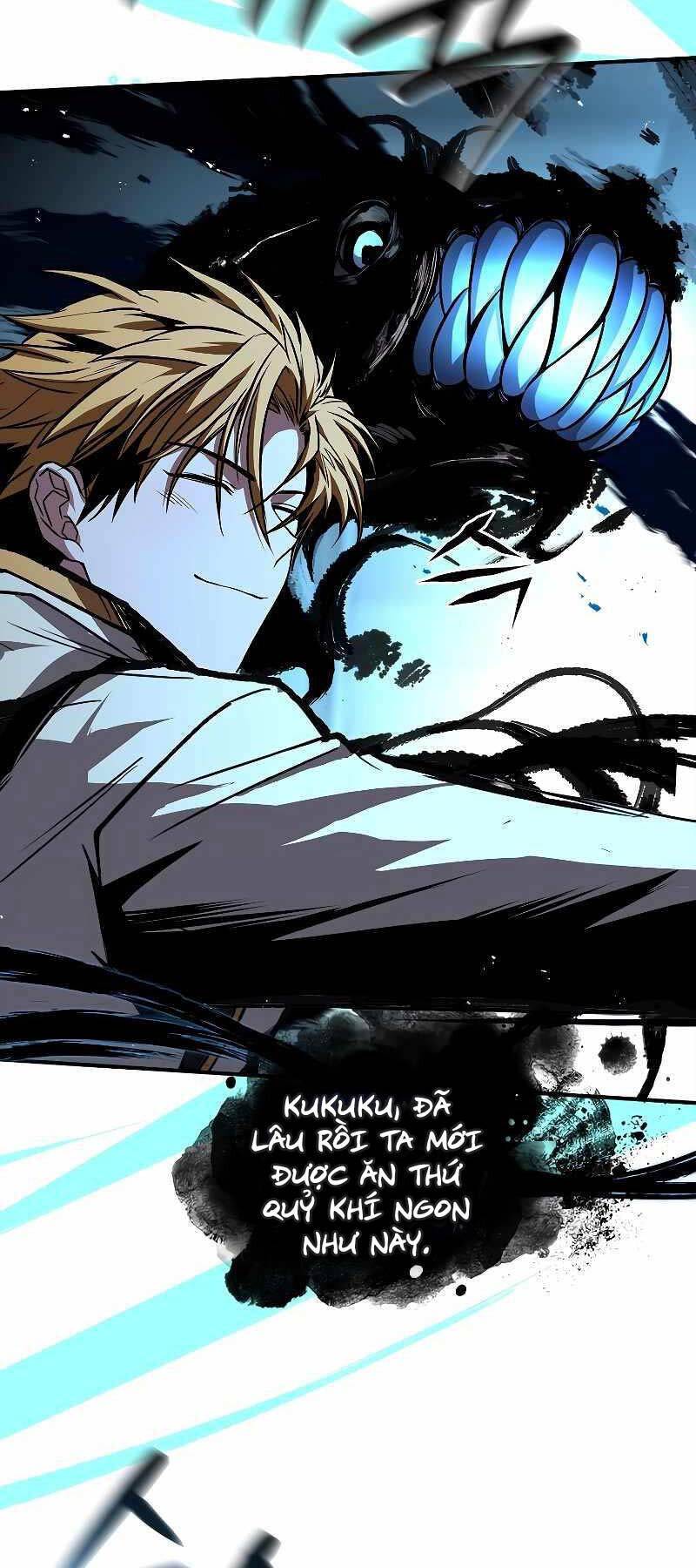 Thiên Tài Ma Pháp Sư Giấu Nghề - Chapter 68 - Page 79