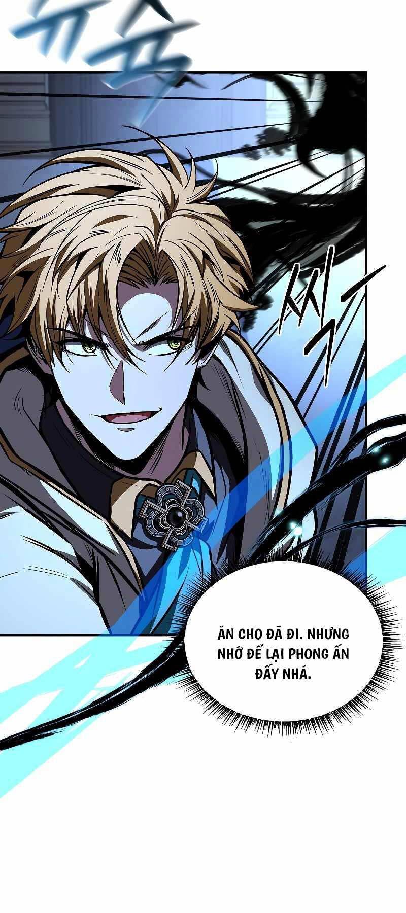 Thiên Tài Ma Pháp Sư Giấu Nghề - Chapter 68 - Page 80
