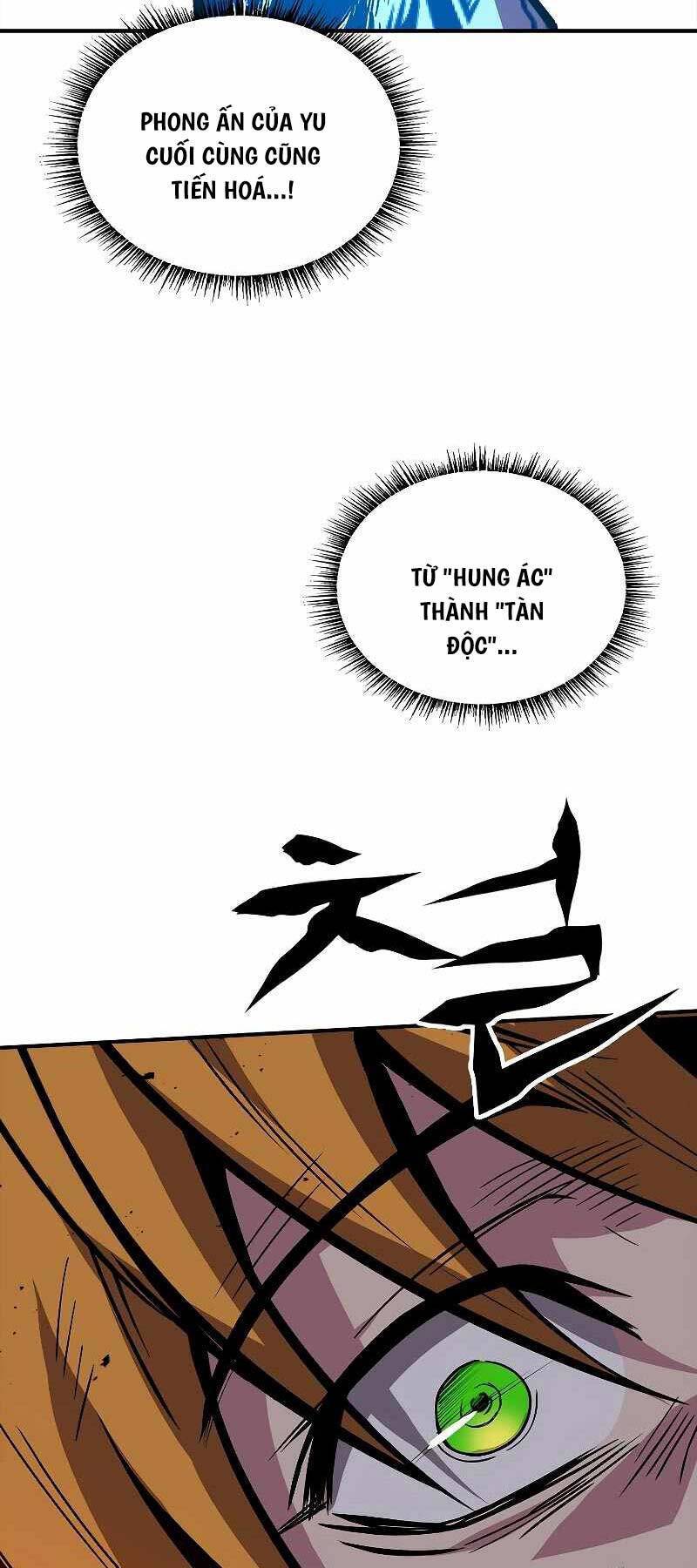 Thiên Tài Ma Pháp Sư Giấu Nghề - Chapter 68 - Page 83