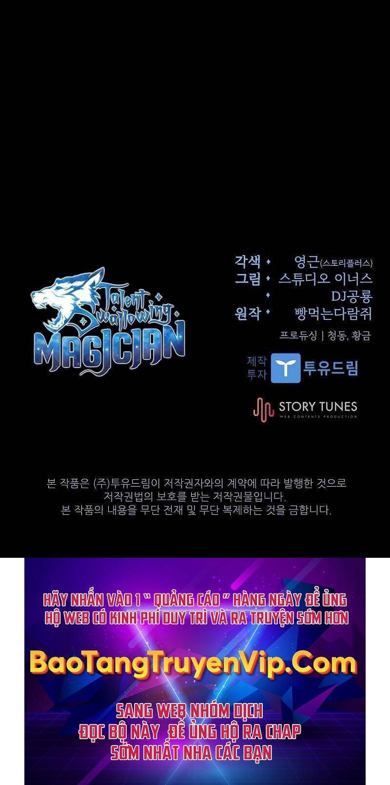 Thiên Tài Ma Pháp Sư Giấu Nghề - Chapter 68 - Page 93