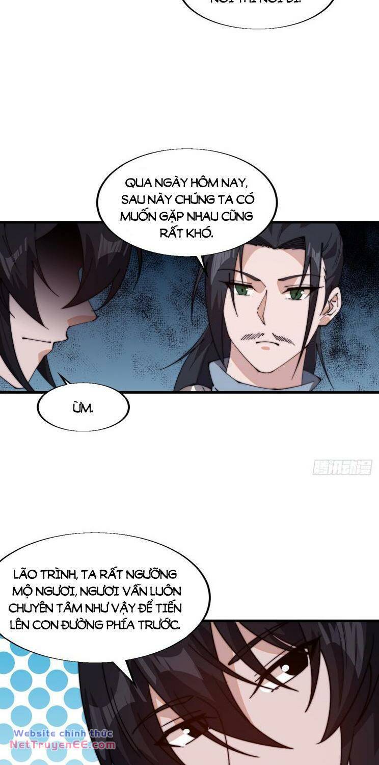 Ta Có Một Sơn Trại Chapter 868 - Trang 10