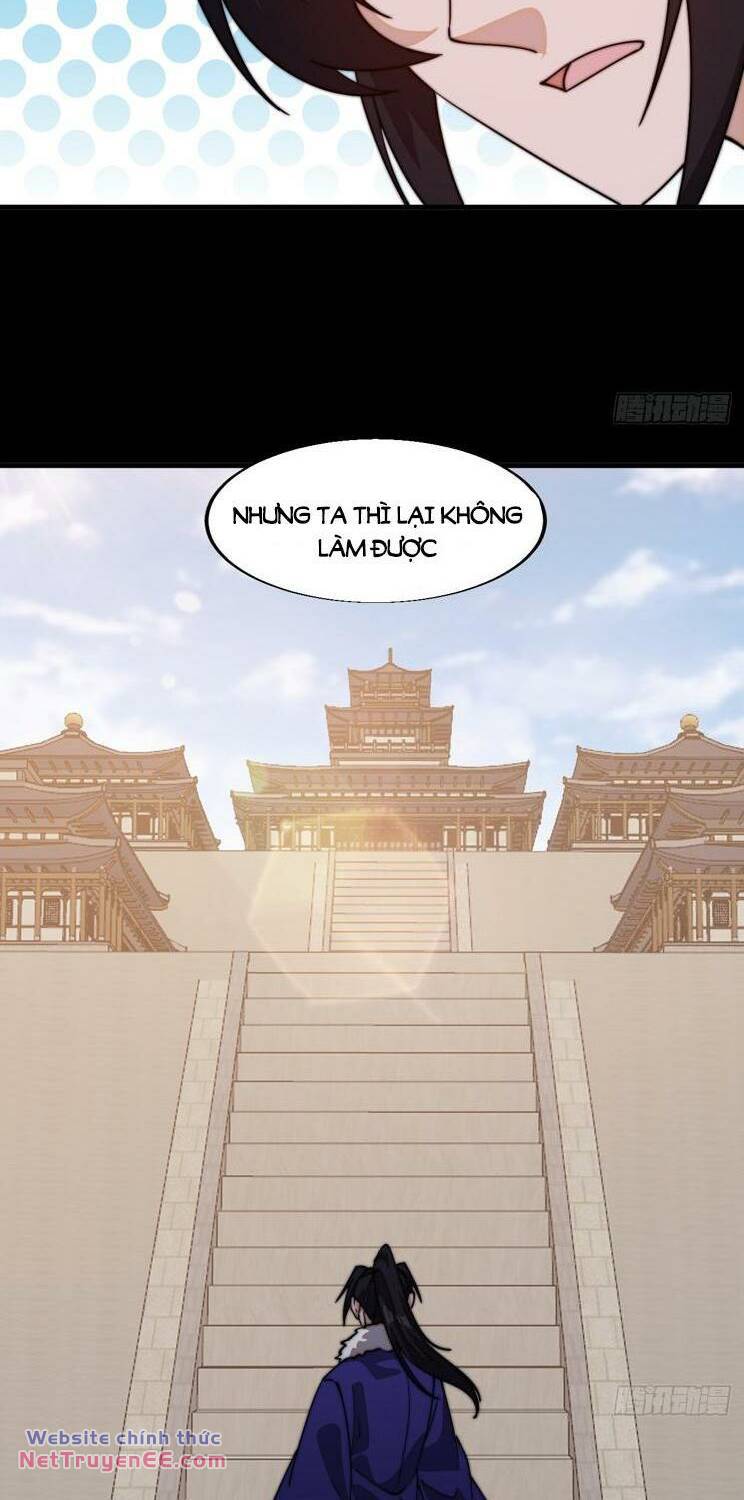 Ta Có Một Sơn Trại Chapter 868 - Trang 11