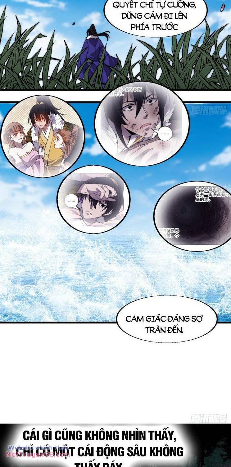Ta Có Một Sơn Trại Chapter 868 - Trang 15