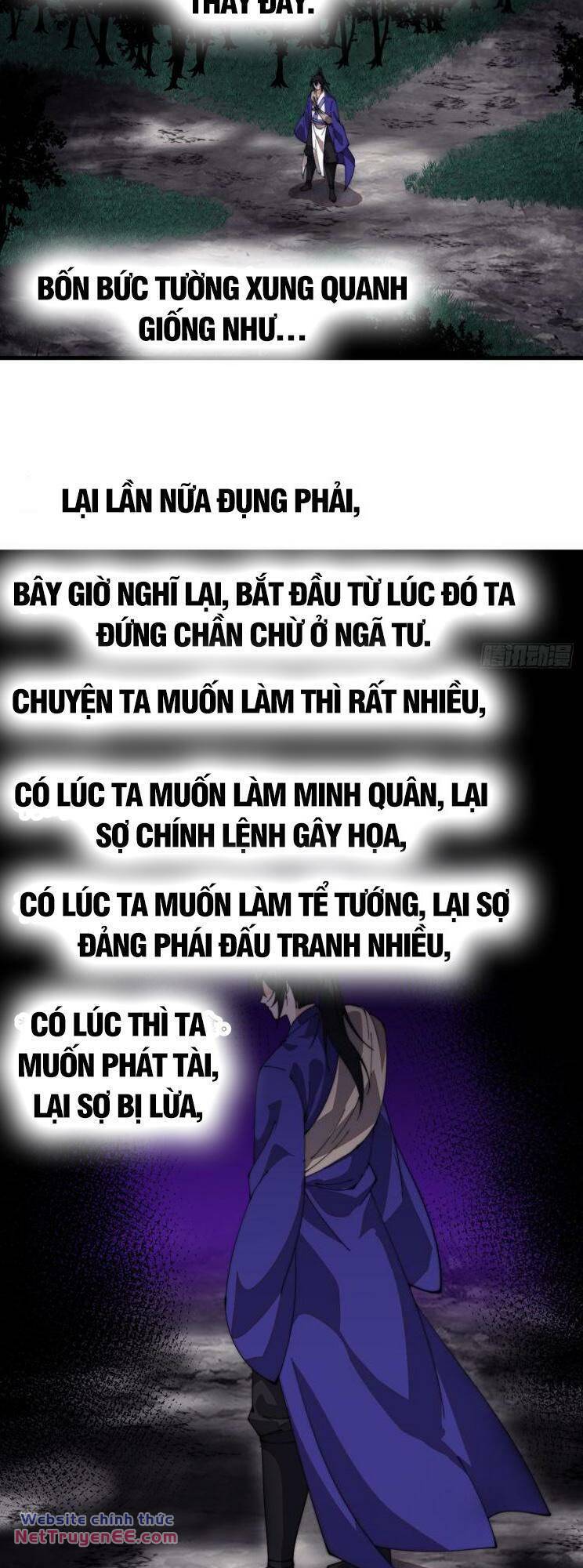 Ta Có Một Sơn Trại Chapter 868 - Trang 16