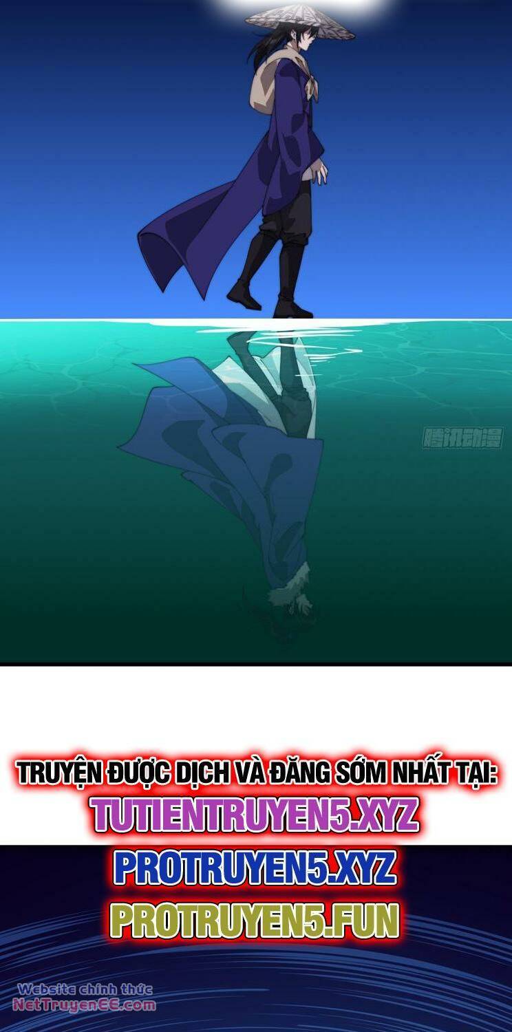 Ta Có Một Sơn Trại Chapter 868 - Trang 18