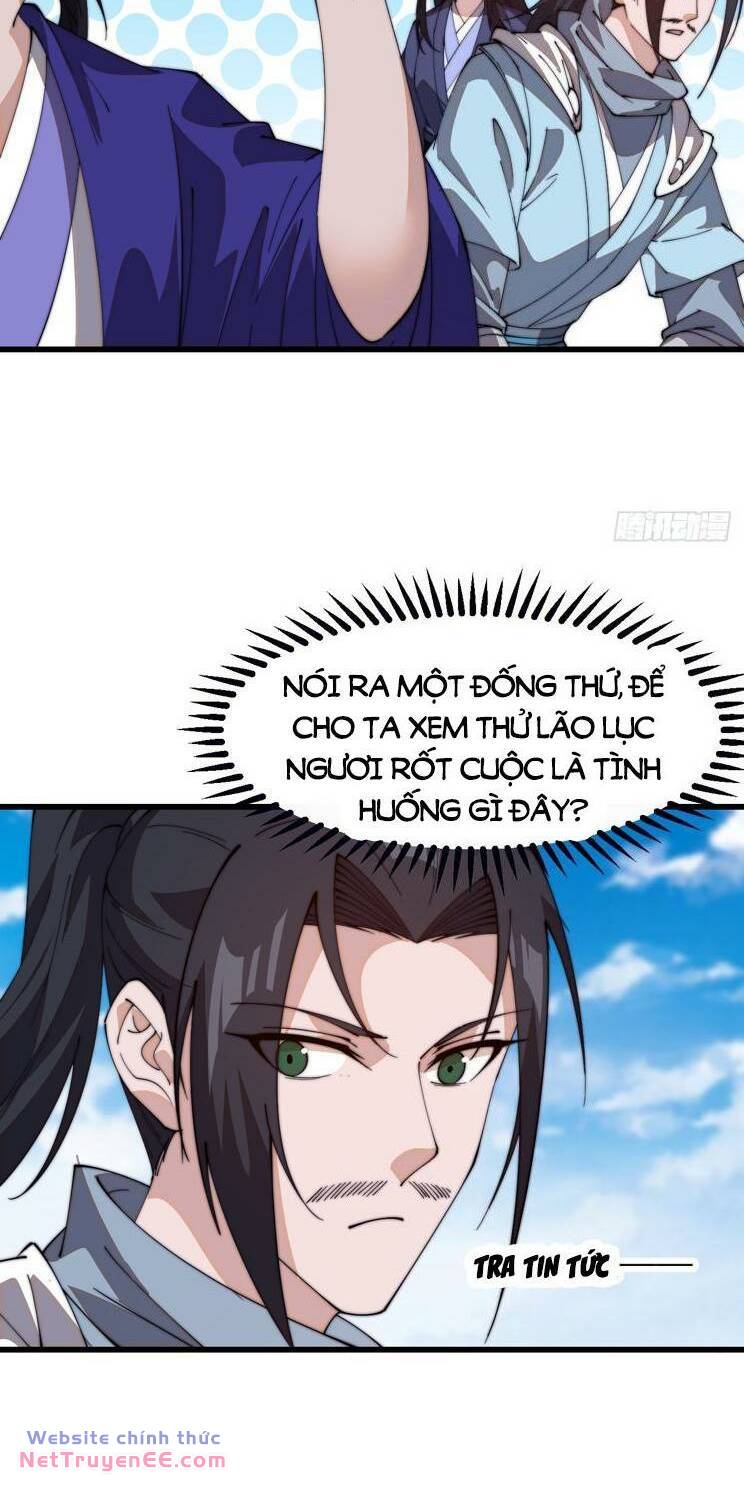 Ta Có Một Sơn Trại Chapter 868 - Trang 23