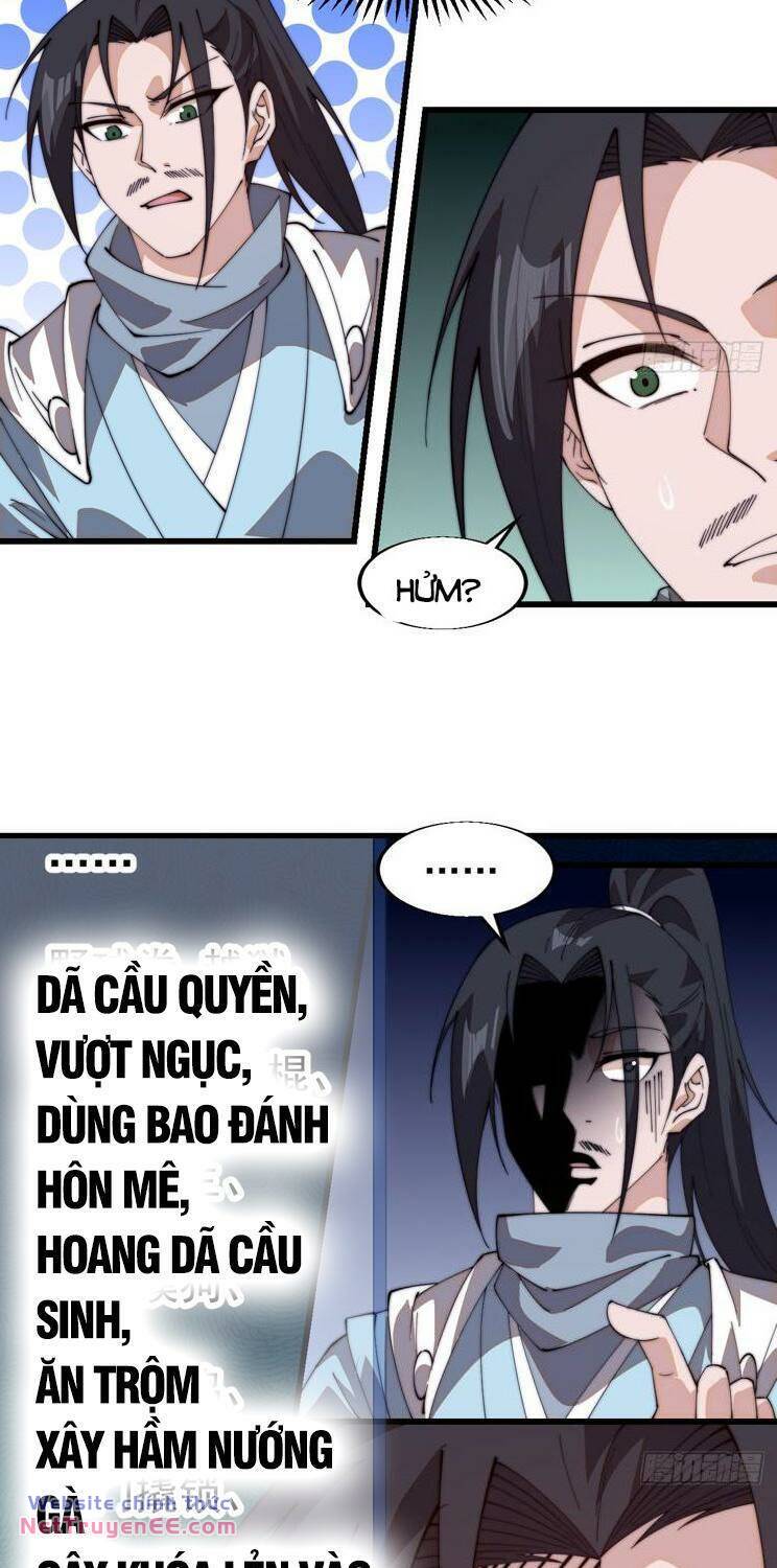 Ta Có Một Sơn Trại Chapter 868 - Trang 26
