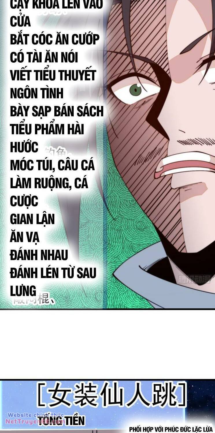 Ta Có Một Sơn Trại Chapter 868 - Trang 27