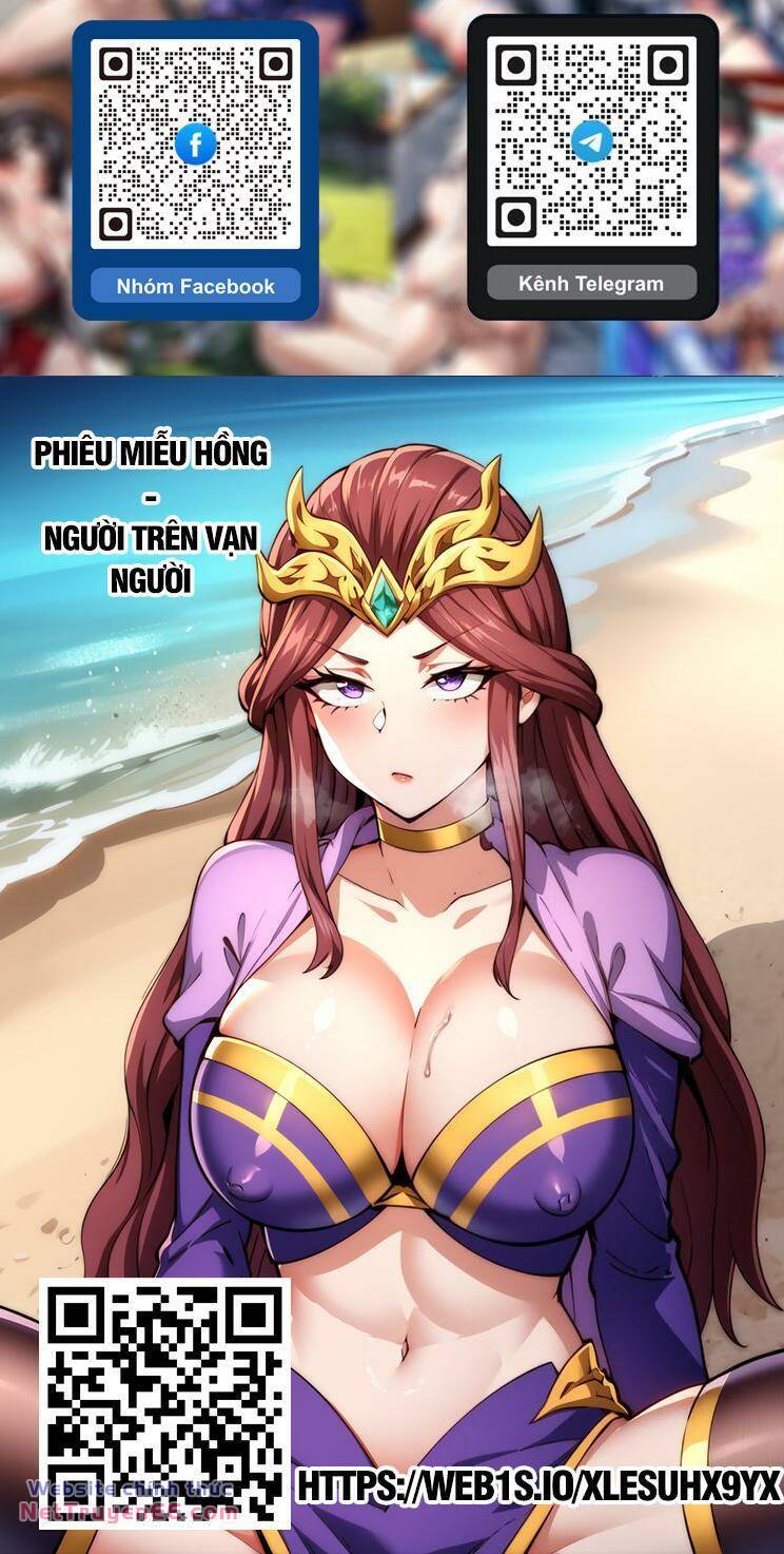 Ta Có Một Sơn Trại - Chapter 868 - Page 30