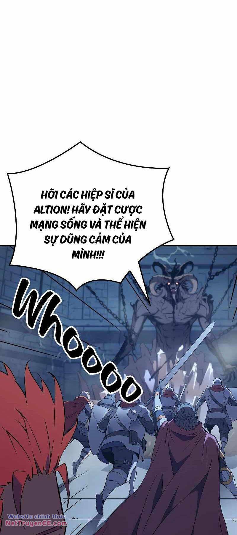 Đế Vương Hồi Quy - Chapter 10 - Page 11