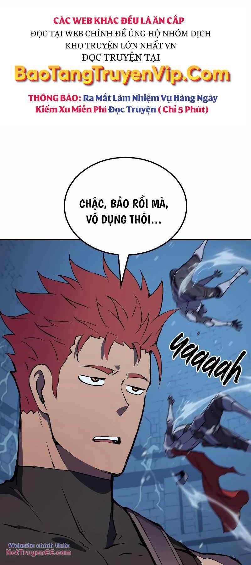 Đế Vương Hồi Quy - Chapter 10 - Page 18