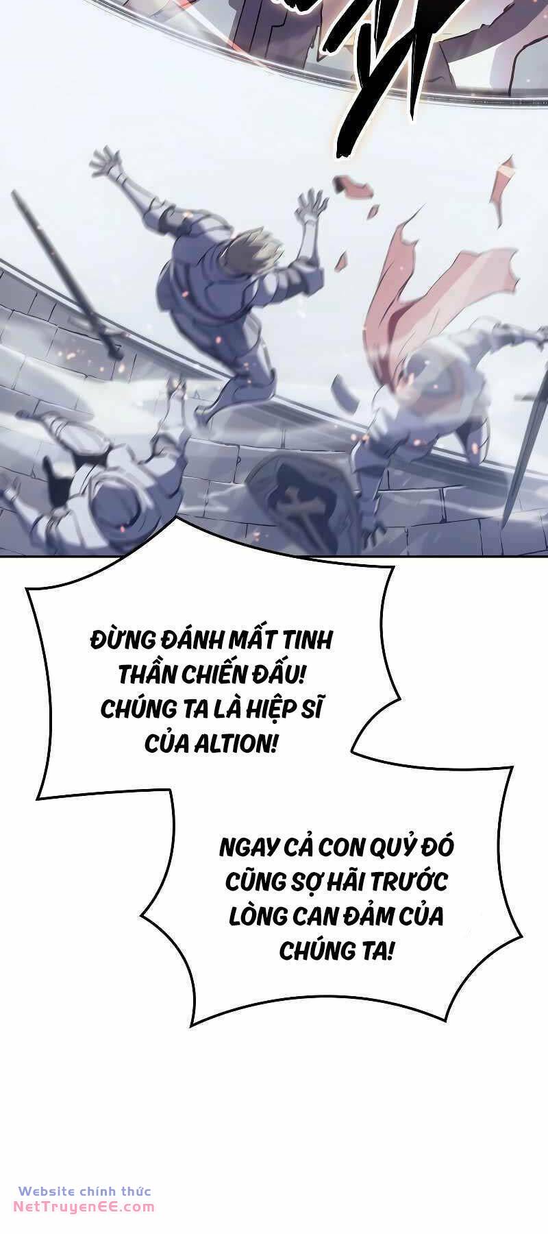 Đế Vương Hồi Quy - Chapter 10 - Page 22