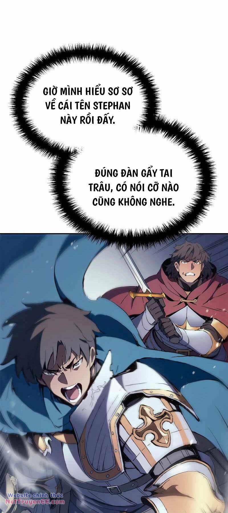 Đế Vương Hồi Quy - Chapter 10 - Page 23