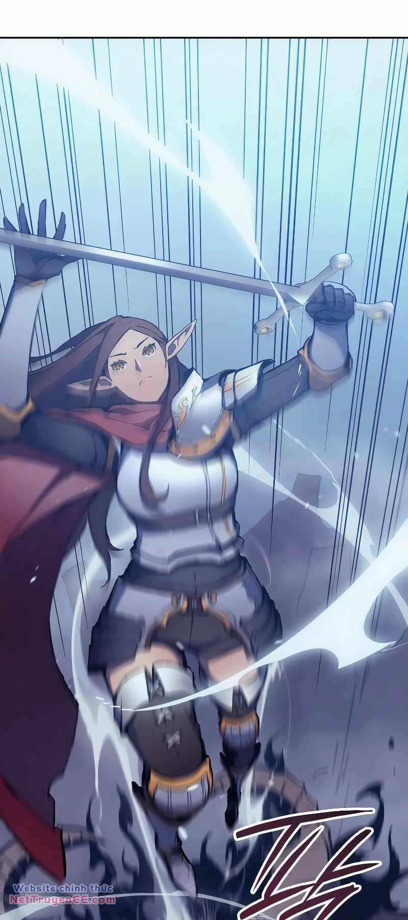 Đế Vương Hồi Quy - Chapter 10 - Page 36