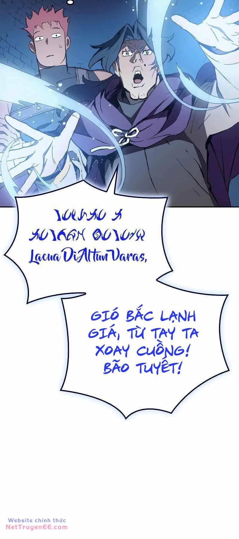 Đế Vương Hồi Quy - Chapter 10 - Page 42