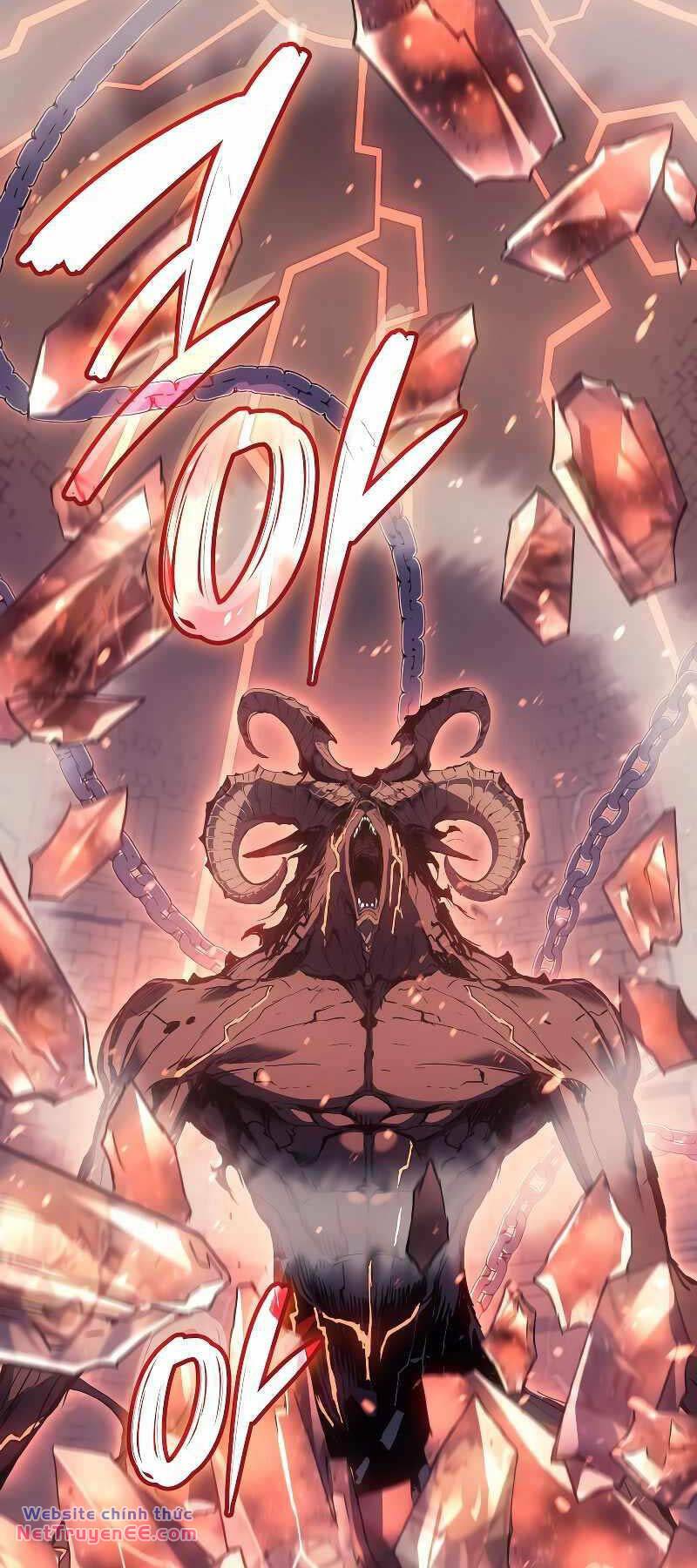 Đế Vương Hồi Quy - Chapter 10 - Page 47