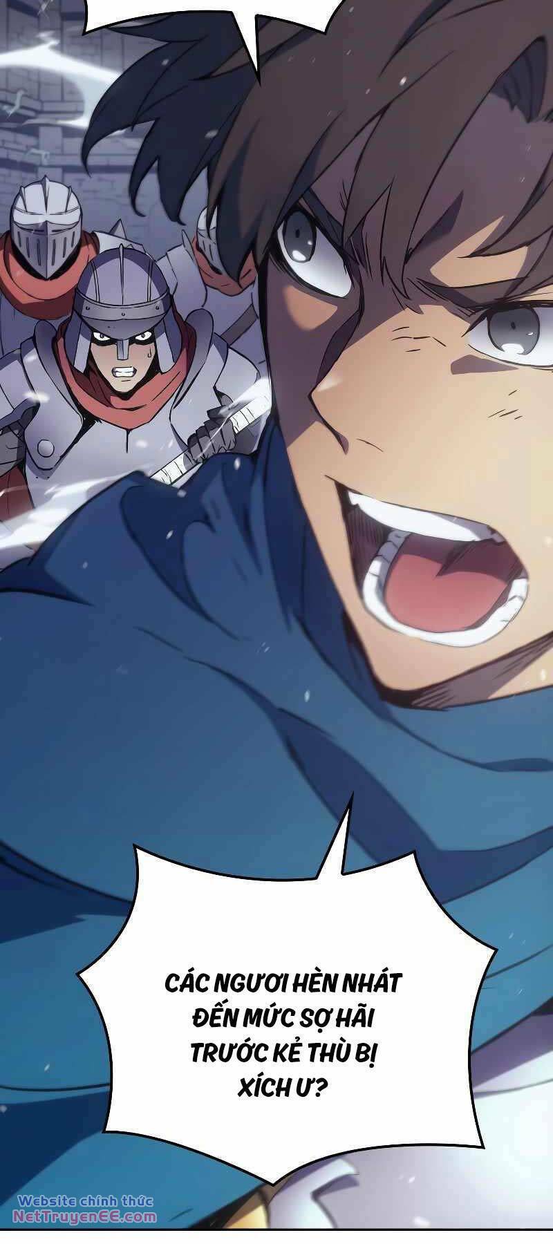 Đế Vương Hồi Quy - Chapter 10 - Page 7