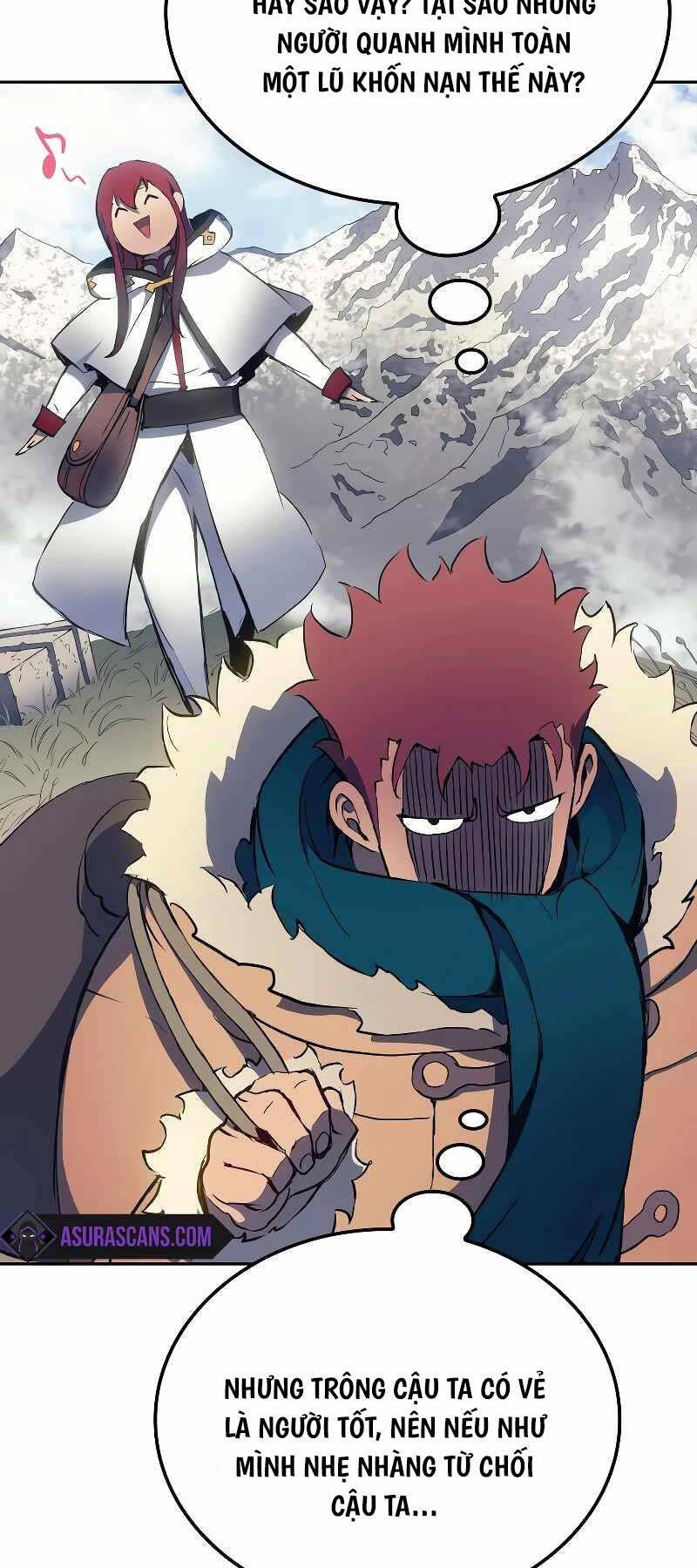 Đế Vương Hồi Quy - Chapter 11 - Page 99