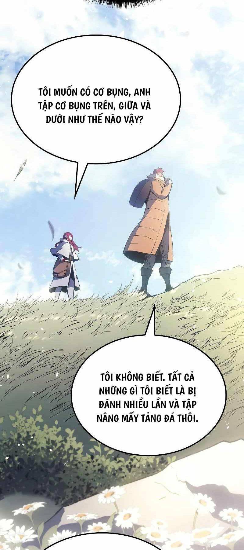 Đế Vương Hồi Quy - Chapter 11 - Page 104