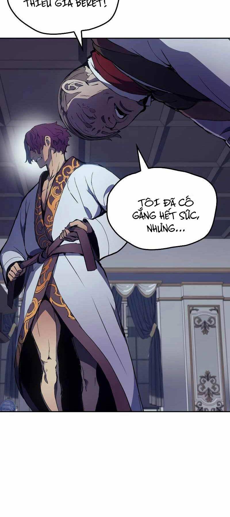 Đế Vương Hồi Quy - Chapter 11 - Page 108