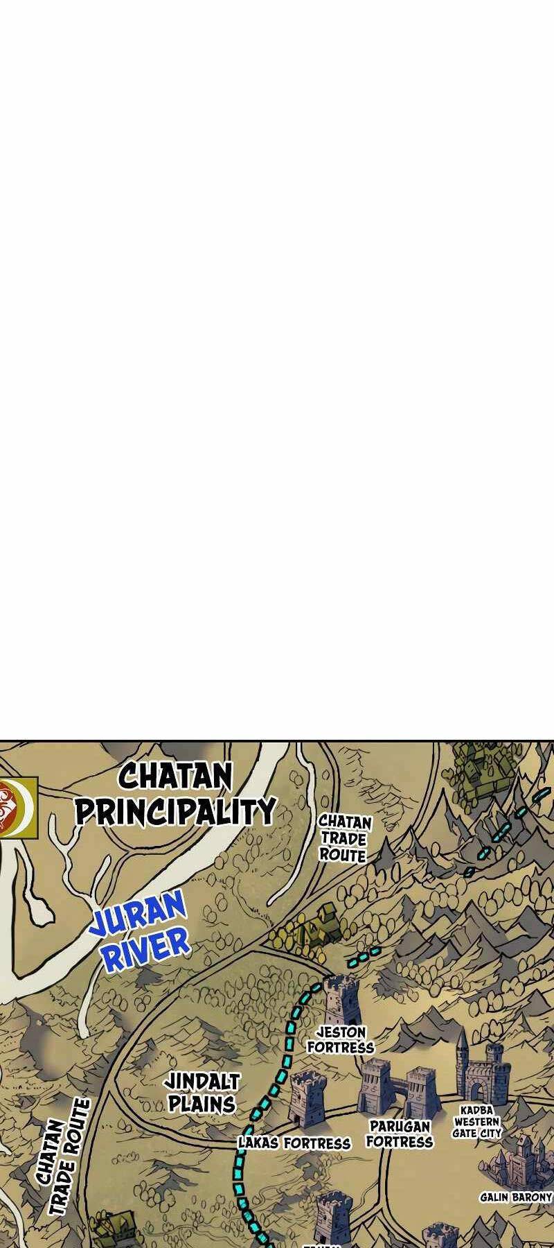 Đế Vương Hồi Quy - Chapter 11 - Page 117