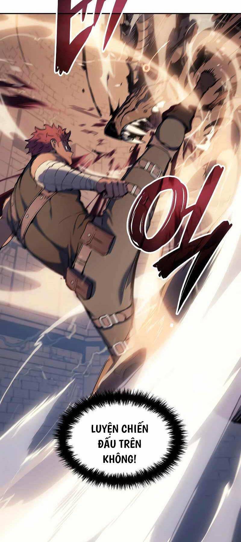 Đế Vương Hồi Quy - Chapter 11 - Page 14