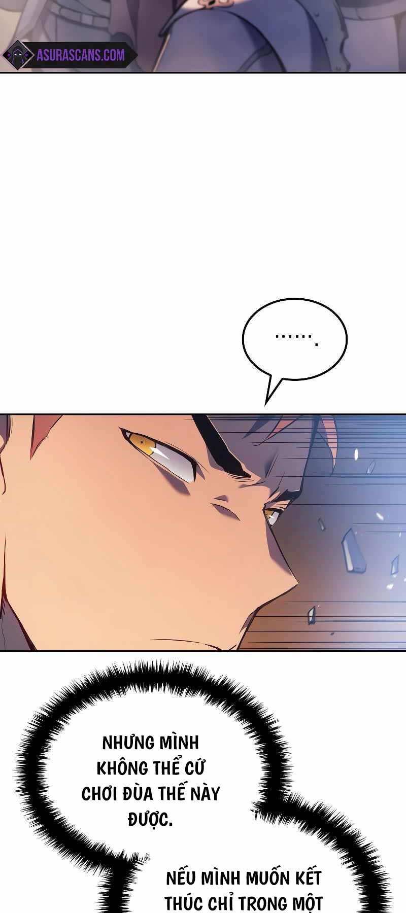 Đế Vương Hồi Quy - Chapter 11 - Page 20