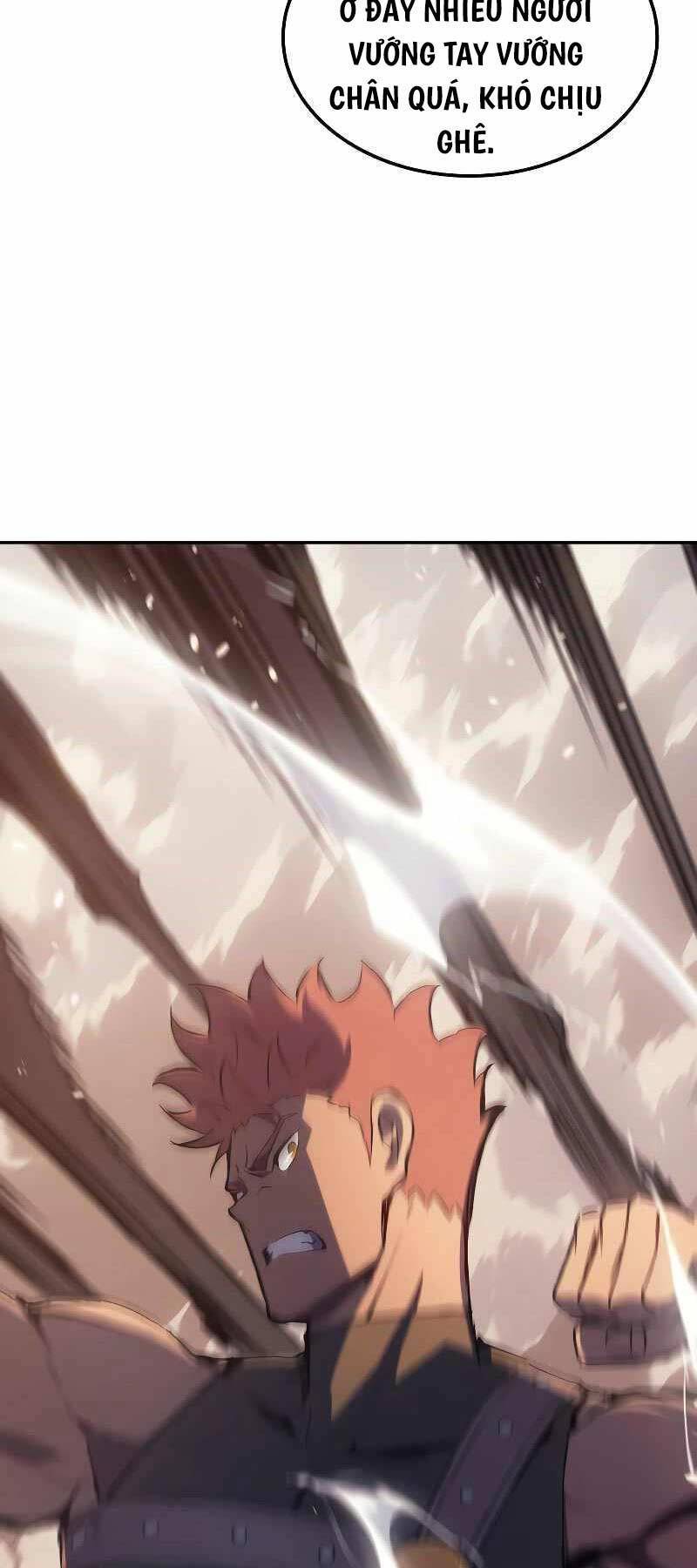 Đế Vương Hồi Quy - Chapter 11 - Page 23