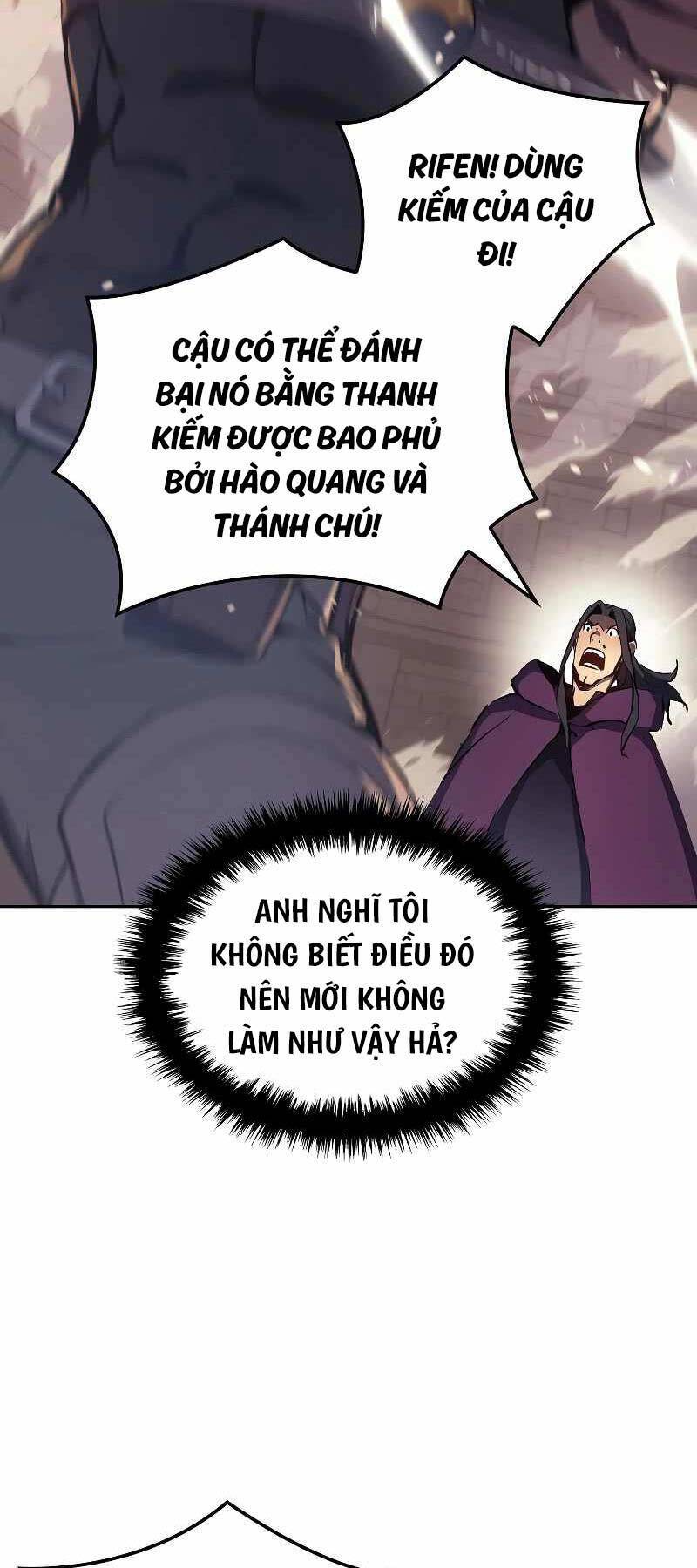 Đế Vương Hồi Quy - Chapter 11 - Page 24