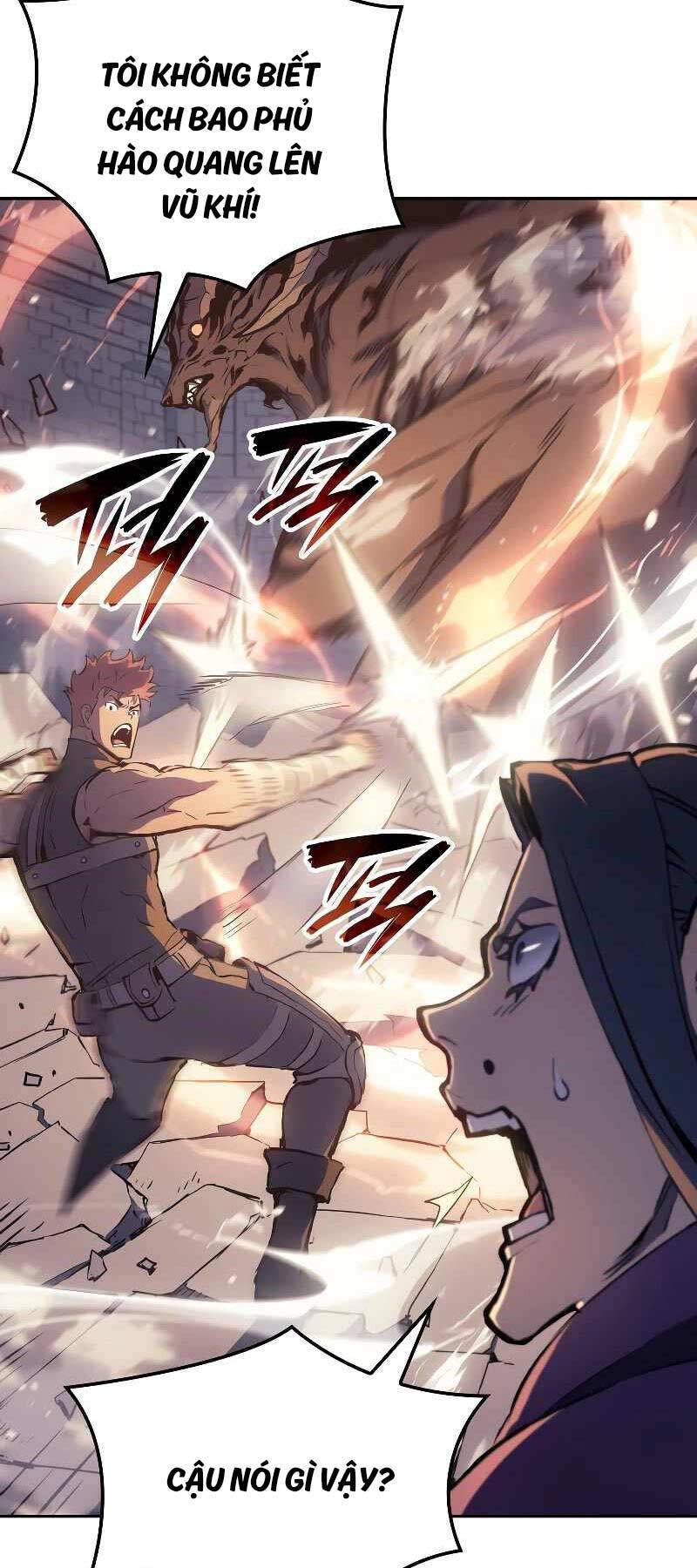 Đế Vương Hồi Quy - Chapter 11 - Page 25