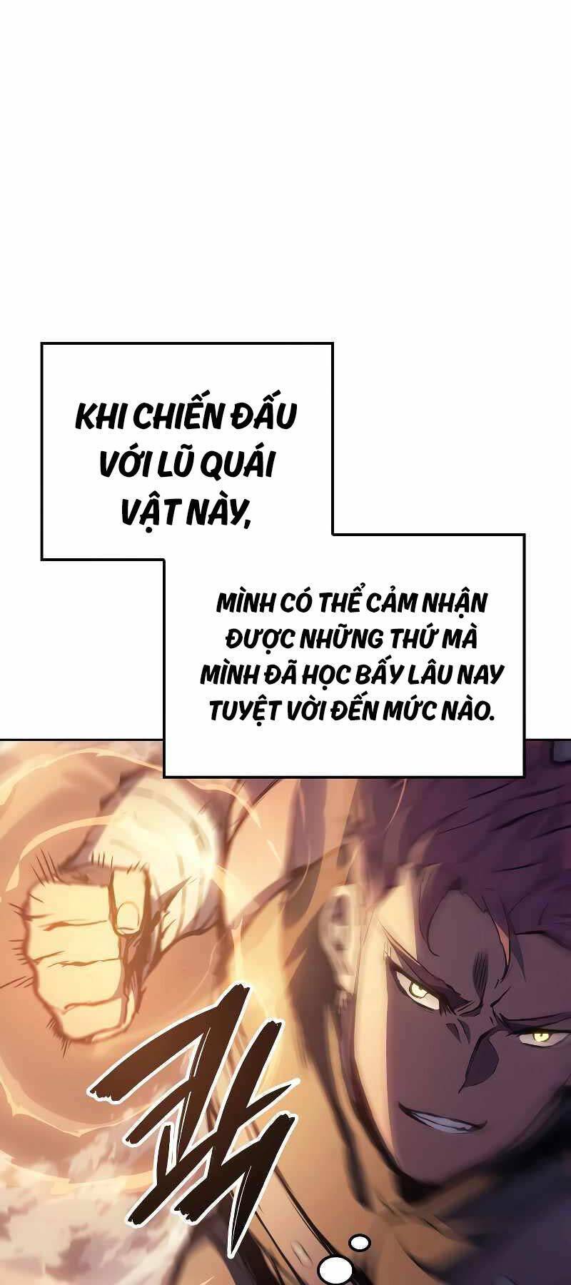 Đế Vương Hồi Quy - Chapter 11 - Page 3