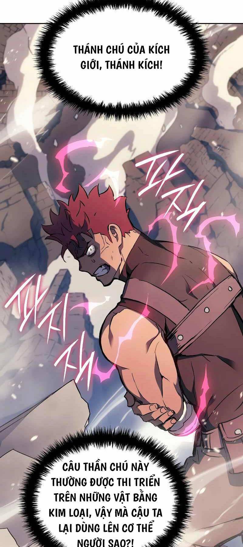 Đế Vương Hồi Quy - Chapter 11 - Page 39