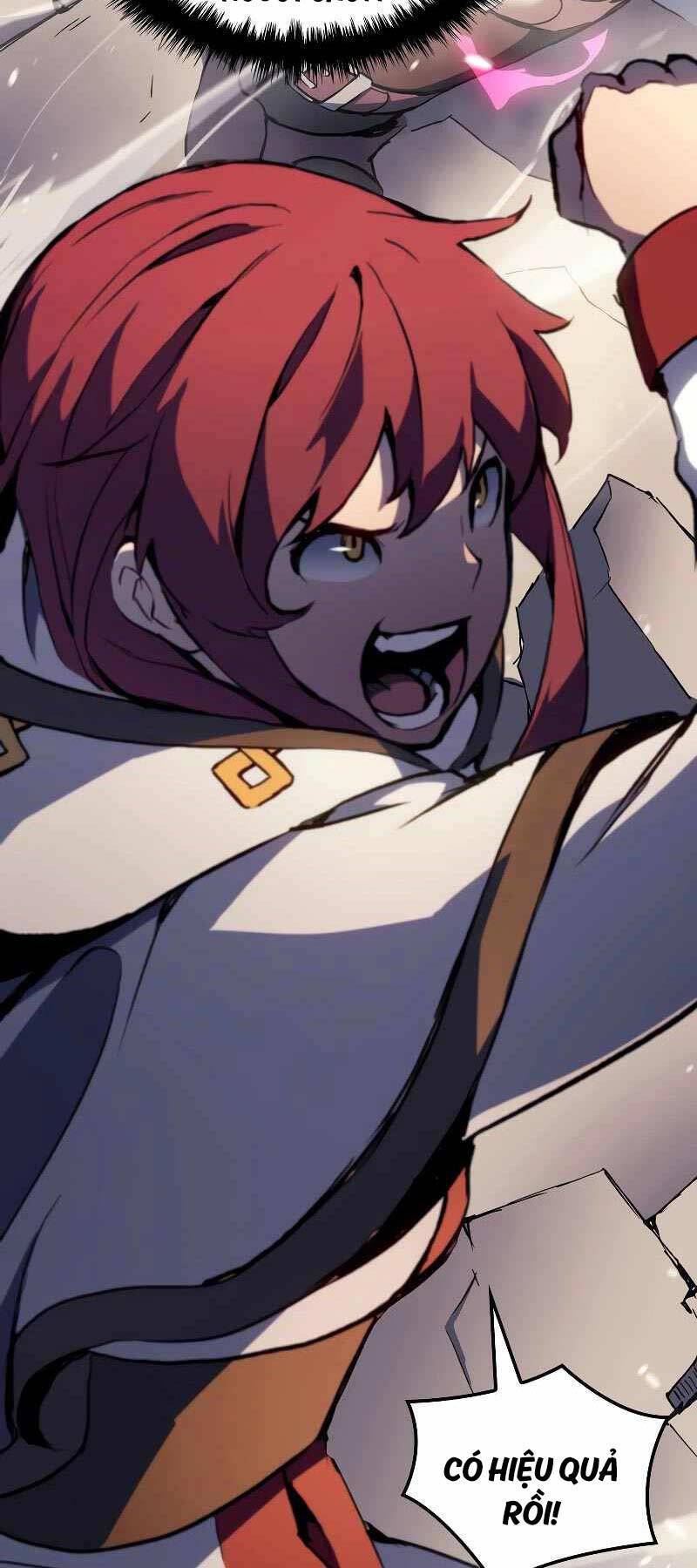 Đế Vương Hồi Quy - Chapter 11 - Page 40