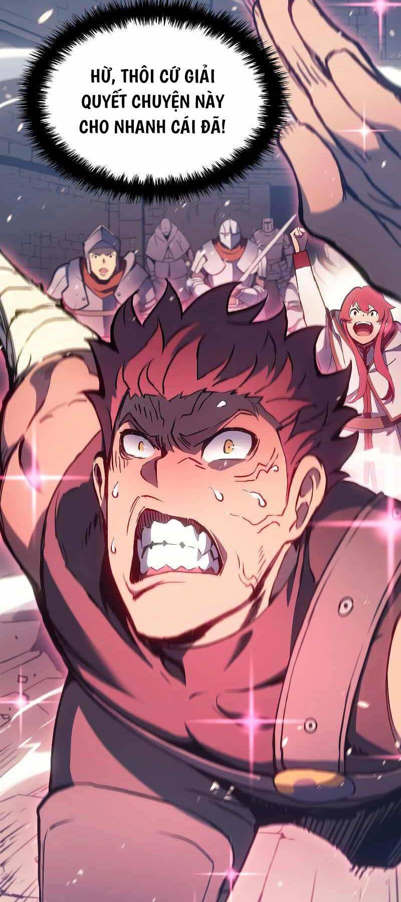 Đế Vương Hồi Quy - Chapter 11 - Page 43