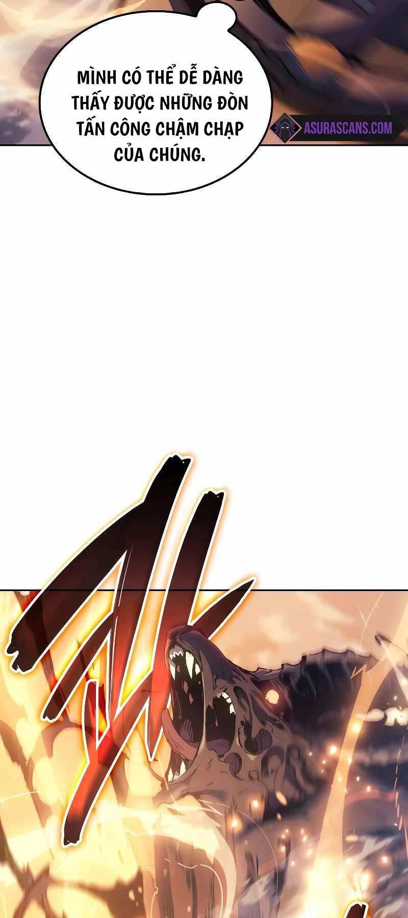 Đế Vương Hồi Quy - Chapter 11 - Page 4