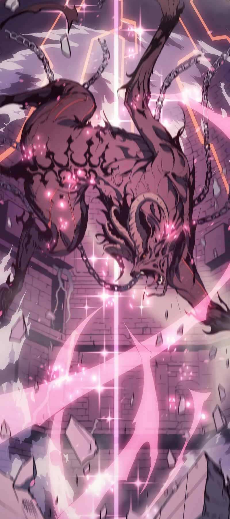 Đế Vương Hồi Quy - Chapter 11 - Page 54