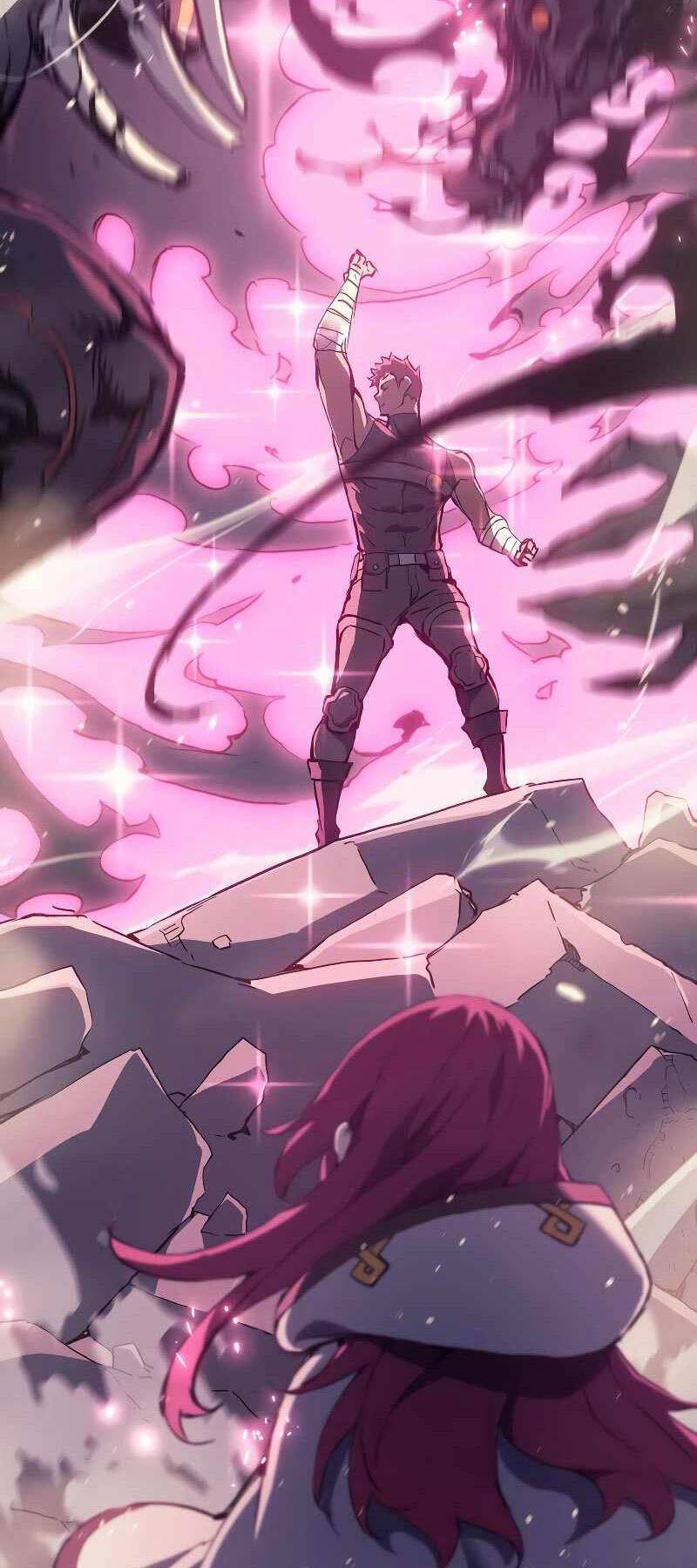 Đế Vương Hồi Quy - Chapter 11 - Page 57