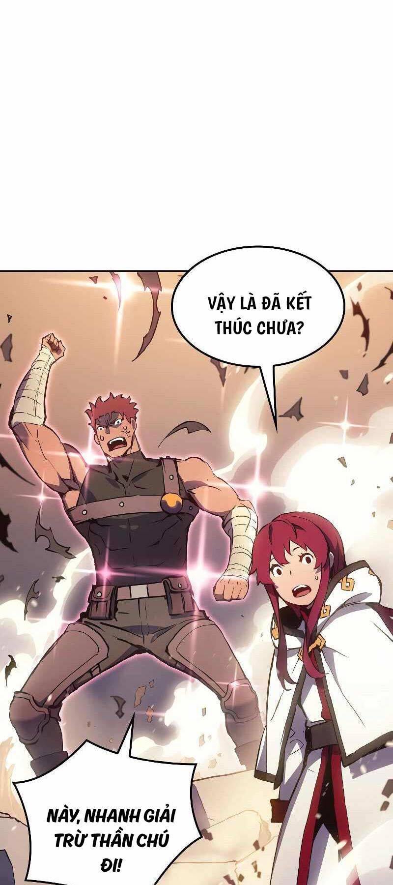 Đế Vương Hồi Quy - Chapter 11 - Page 62