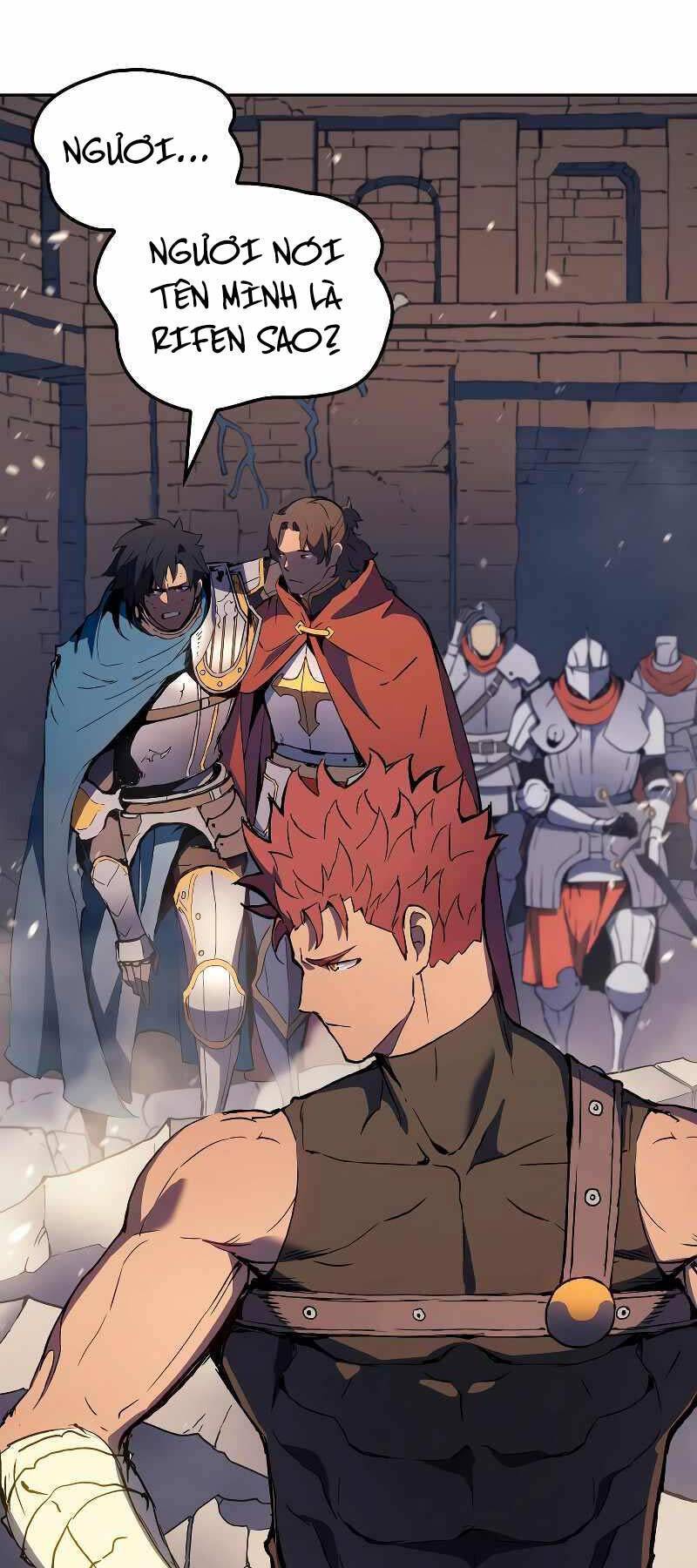 Đế Vương Hồi Quy - Chapter 11 - Page 64