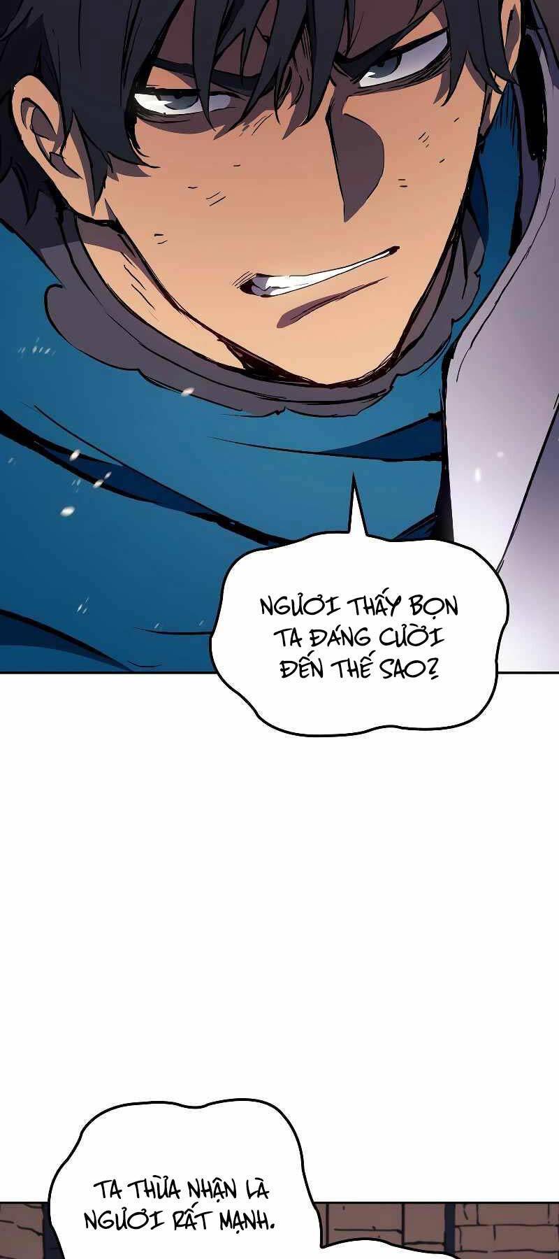 Đế Vương Hồi Quy - Chapter 11 - Page 66