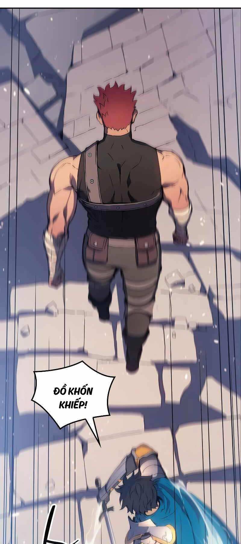 Đế Vương Hồi Quy - Chapter 11 - Page 70